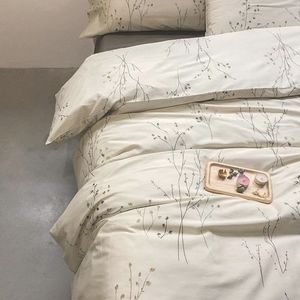 🔥 MOVING SALE 🔥100% Cotton
Duvet Cover